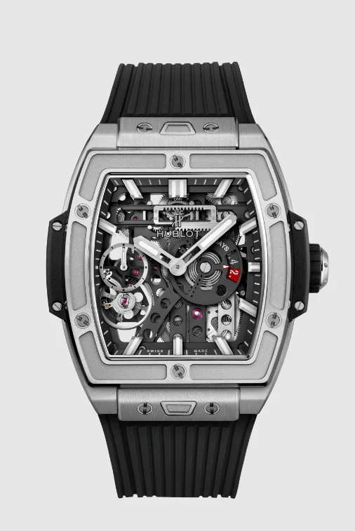 Hublot Spirit of Big Bang Certified Meca-10